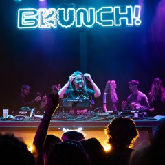 Brunch Electronik Sept. 25