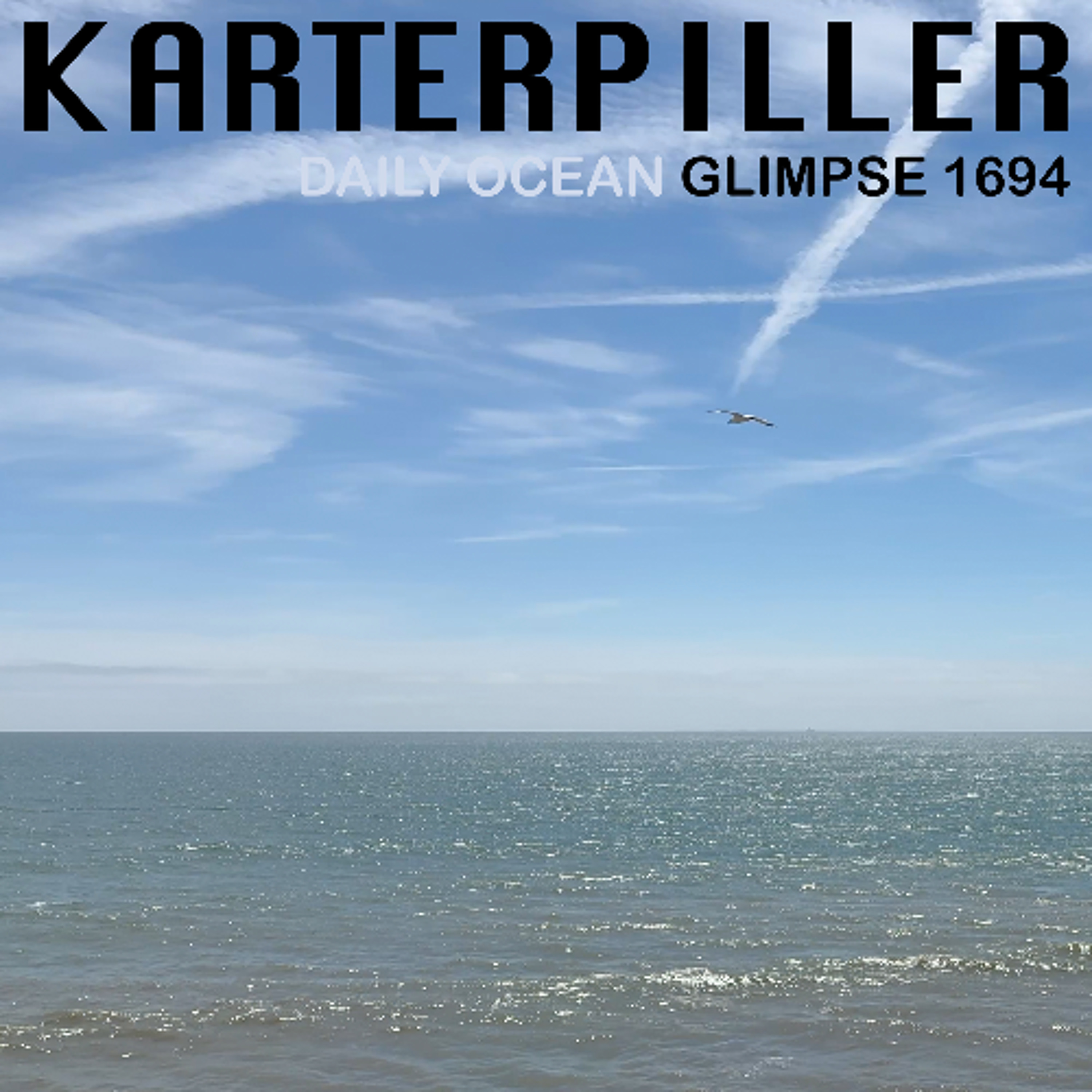 Glimpse 1694 (May 23 2026) episode artwork