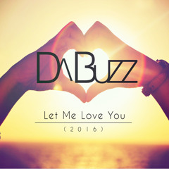 Let Me Love You (Hex Hector & Dezrok Radio Edit)
