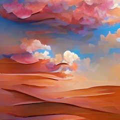 Westen Clouds - Desert Groove - Bendja
