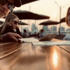 Distorted Disko Vol.1