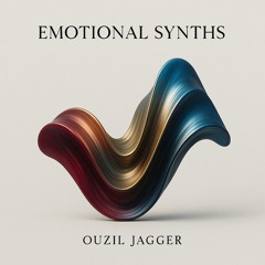 Emotional Synths - Ouzil Jagger