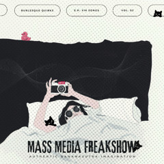 [12] Mass media Freakshow - McKenna's Cheeky oui JAZZ