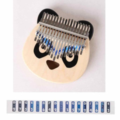 Kalimba abmilaK (Demo)