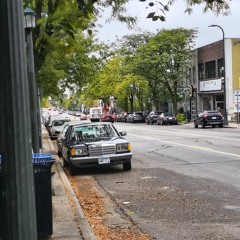 You Rock My World x Folkal Point