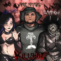 PlayaPhonk x Apoc Krysis x Jupiluxe - KILLSHOT