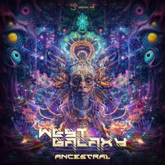 West Galaxy & Dharma Ohm - Mantra