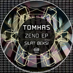 premiere: Tomhas - There4U (Silat Beksi Remix) [TZH224]