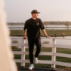 Tim Van Werd - Live From Dutch Windmill
