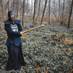 Shinaï  (prod. tiresss)