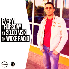 ROMM - Club Emotions 39 15.04.21 (Woxe Radio)