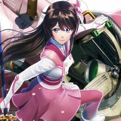 檄!帝国華撃団<新章> (Speed Garage Mix)