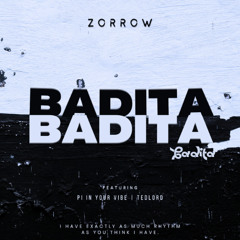 Levity - Flip It (Zorrow & Tedlord Remix) [Badita]
