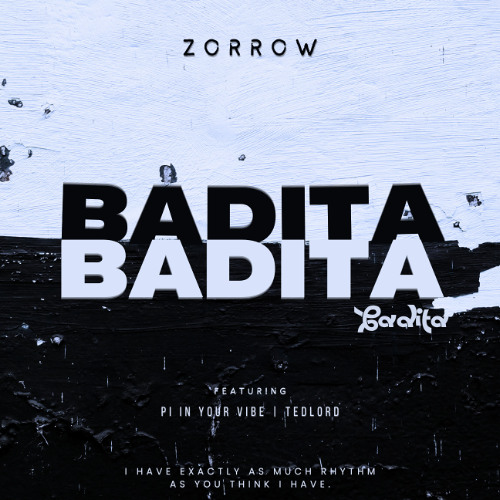 Levity - Flip It (Zorrow & Tedlord Remix) [Badita]