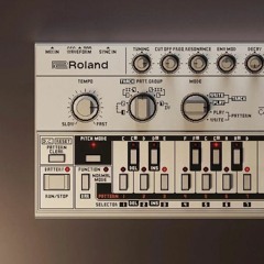 [IDM 2.0 - HIGH TEMPO ACID]