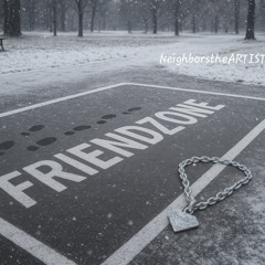 Friend Zone (So cold) - NeighborstheArtist