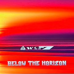 Below The Horizon