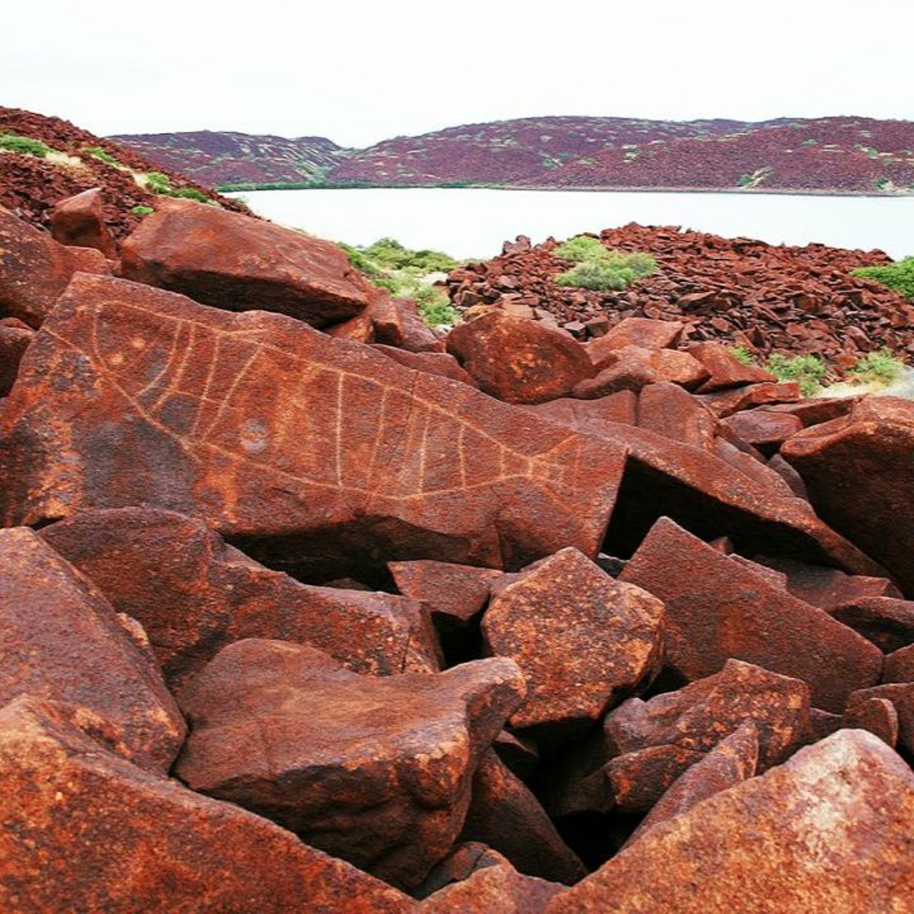 Save Our Songlines: Josie Alec on opposition to the Scarborough Gas Hub episode artwork