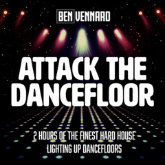 Attack The Dancefloor