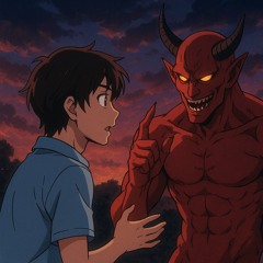 Talking To Demons