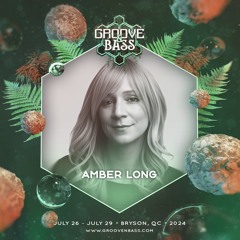GROOVE & BASS PROMO MIX 2024