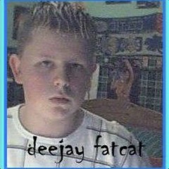 Deejay Fatcat - 24-7 Lucky Stars