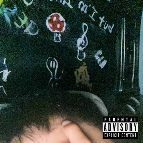 "taomuon" - Hui, Donggg, yoshii ( prod. yoshii )