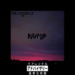 NUMB | Prod. Mesio