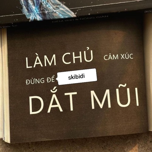 Nhạc Cho Người Điếc-Vol 1-2024-Anh Duy
