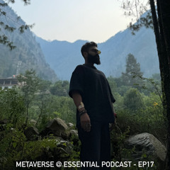 Metaverse @ Essential Podcast - EP17