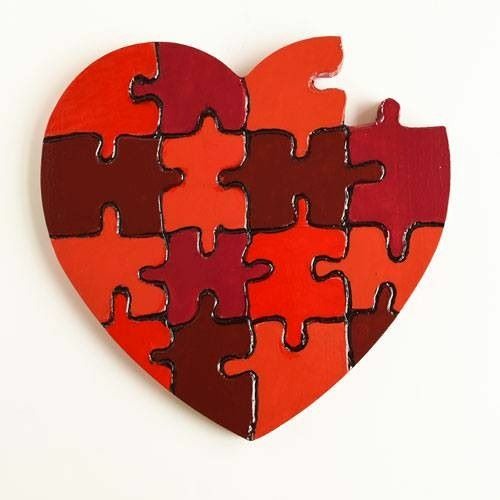 Spook - Piece of My Heart