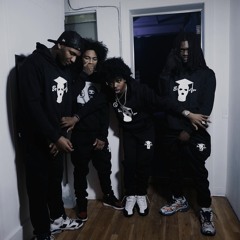 Bloodie, Dotty & Jayo B - She A Thot