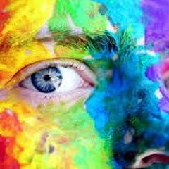 Colors of the Spirit