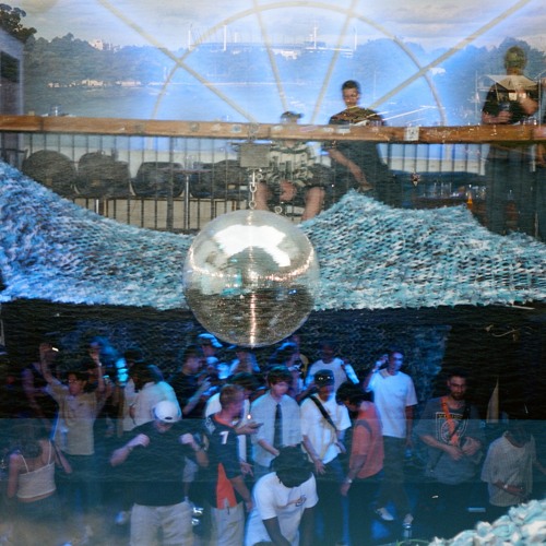 HAVEN. - I Run (NUG Remix)