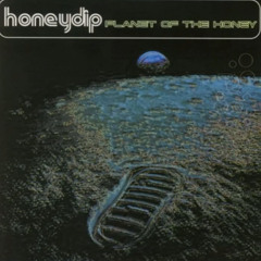 Honeydip - Planet Of The Honey (1998) [Full Album]