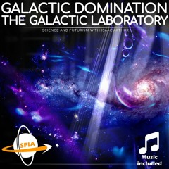 The Galactic Laboratory