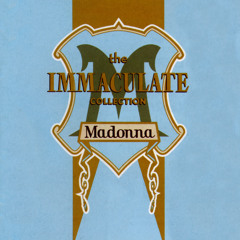 Madonna - Crazy for You (Edit)