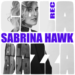Sabrina Hawk @ CALBAZZA x Arche Ahoi* // 04.01.2025