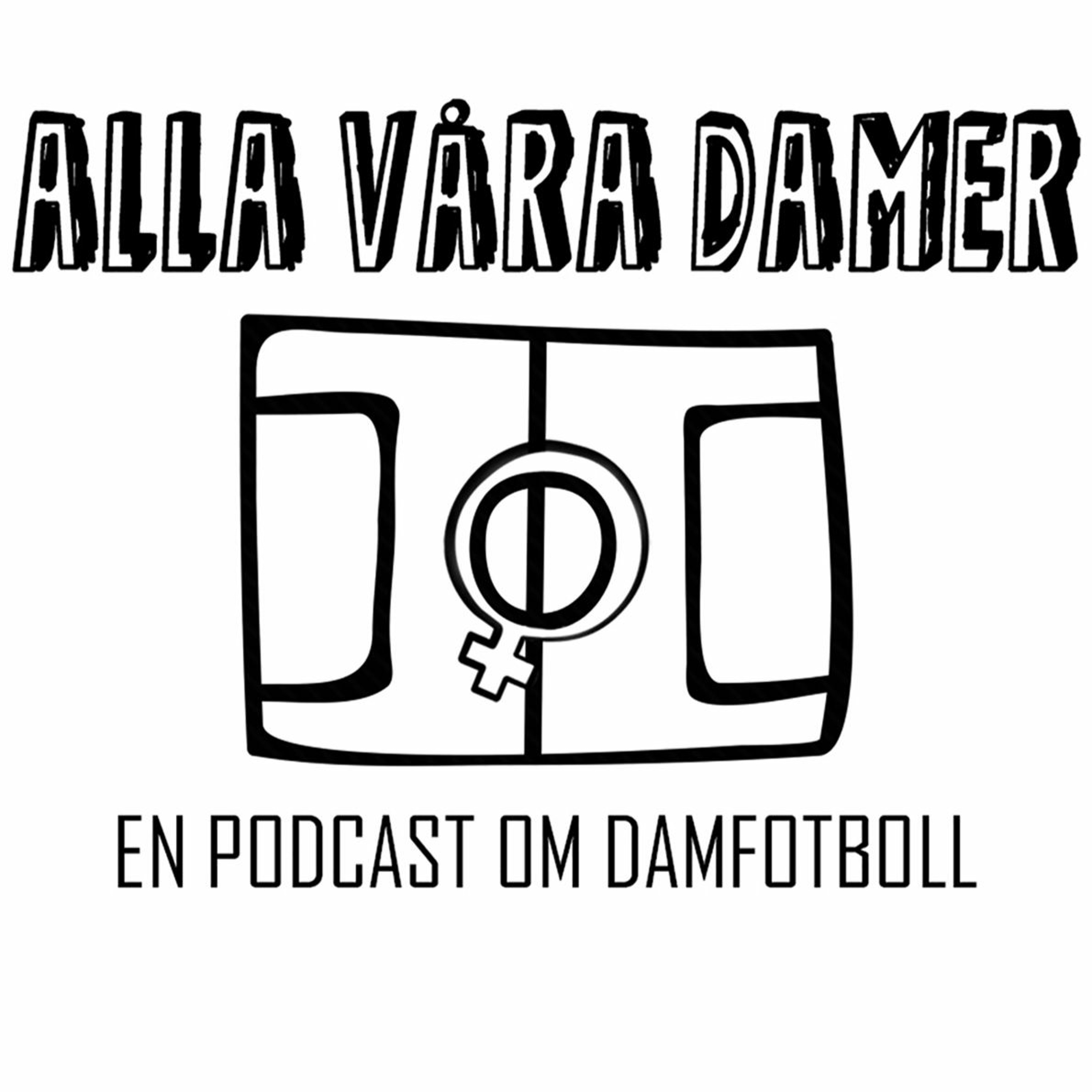 Alla våra damer