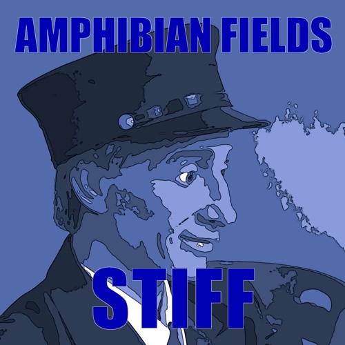 07 stiff by Amphibian Fields from stiff