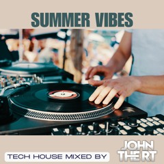 Summer Vibes [DJ Mix]