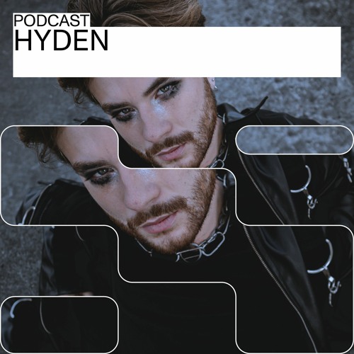 Technopol Mix 010 | Hyden