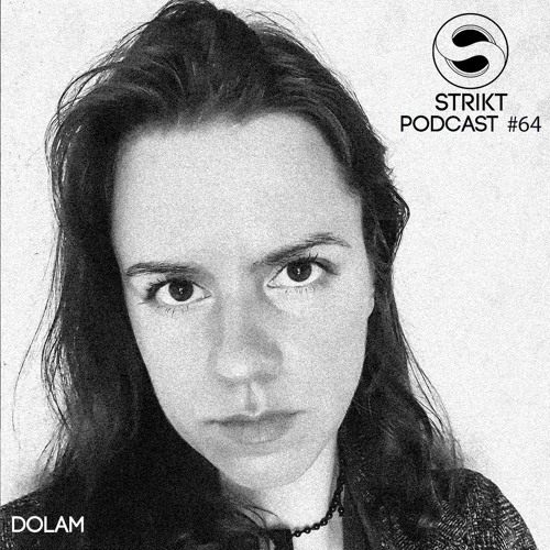 Strikt Podcast #64 - Dolam