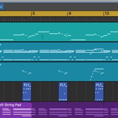 namco FINAL LAP BGM07_r1