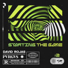 Starting The Game #2 ( 12/08/2023 ) Álbum Full Descarga Gratis