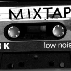 Steve's Mix Tapes #020 (Paul Hanley)