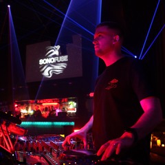 Tré Live @ SONOFUSE II [Numbers Nightclub, 2/1/25] // Melodic Indie Dance Techno Mix