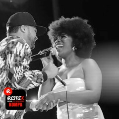 KAï - Kansè Feat. Rutshelle Guillaume