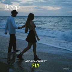ANDREA ONORATI - FLY