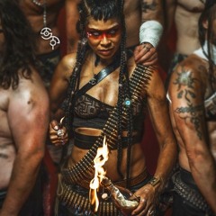 Shak Ponk - Dad’Algorhythm